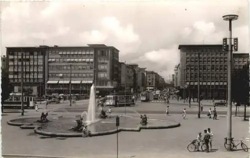 Mannheim - Planken -771002