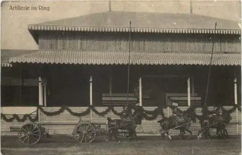 Hannover - Landwirtschafts Gesellschaft 1914 - Bahnpost Celle -771148