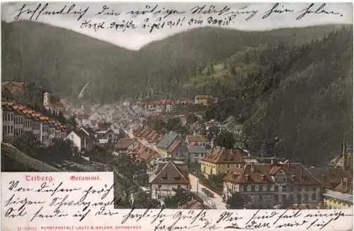 Triberg -771276