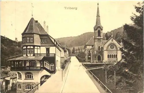 Triberg -771282