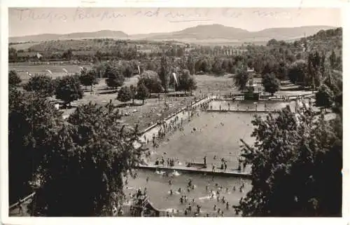 Göppingen - Freibad -771378