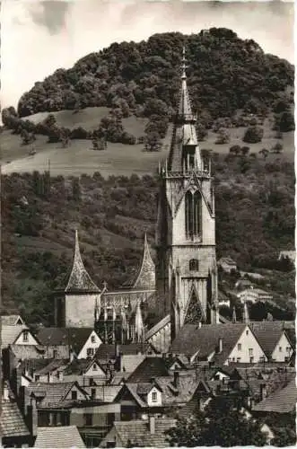 Reutlingen - Marienkirche -771496