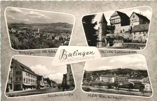 Balingen -771536