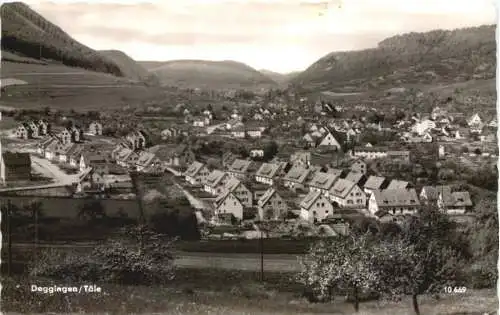 Deggingen -771406