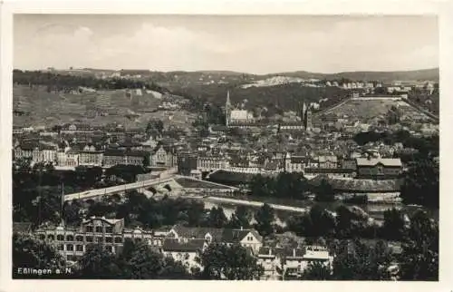 Esslingen am Neckar -771460