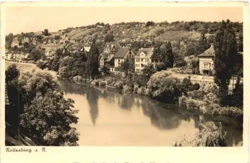 Rottenburg am Neckar -771486