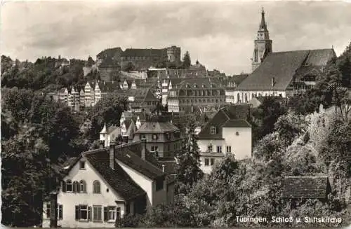 Tübingen -771434