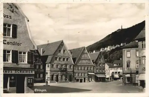 Ebingen - Albstadt -771560