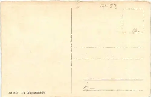 Inzigkofen - Bahnhof -771580