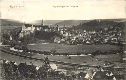 Sigmaringen -771574