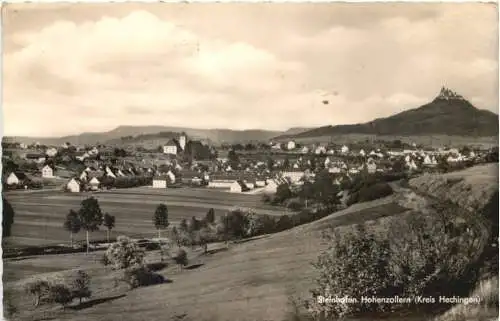 Steinhofen Hohenzollern -771528