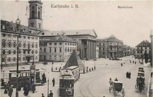 Karlsruhe -771606