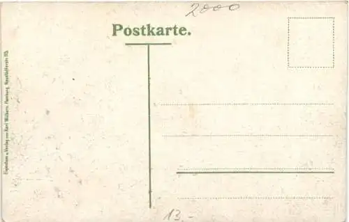 Blankenese mit Sülberg -772030