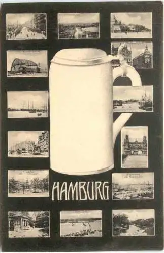 Hamburg -772098