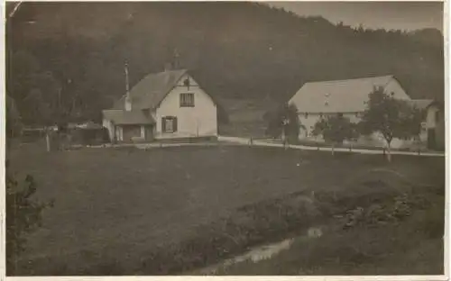 Trier - Forsthaus Altenhof -772292