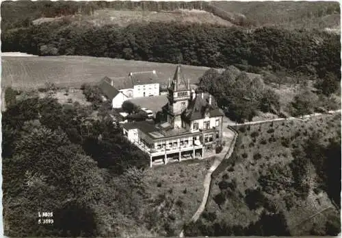 Trier - Berghotel Kockelsberg -772166