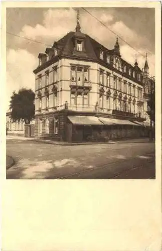 Trier - Hotel Viktoria -772174