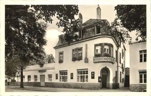 Trier - Hotel Trier Süd -772234