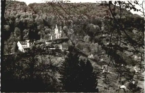 Ramstein bei Trier - Hotel Burg -772160