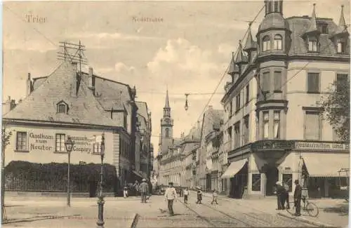 Trier - Neustrasse -772472