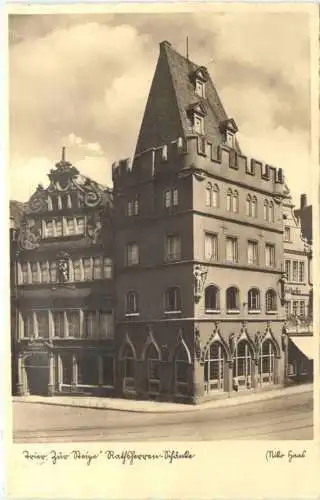 Trier - Zur Steipe -772572