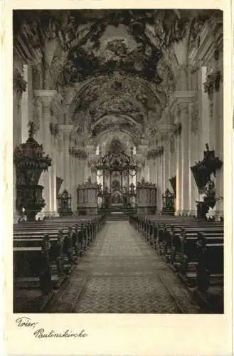 Trier - Paulinskirche -772688