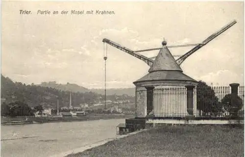 Trier - Krahnen -772796