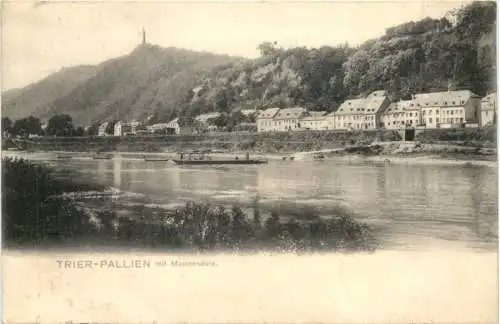 Trier - Pallien -773018