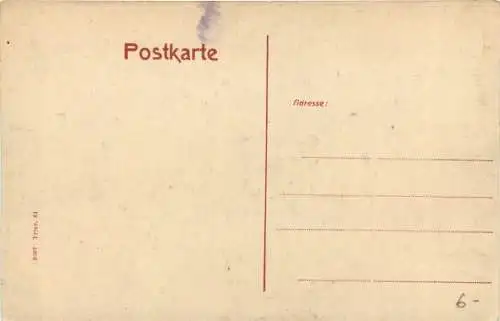 Trier - Römische Bäder -772820