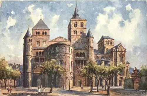 Trier - Dom -772990