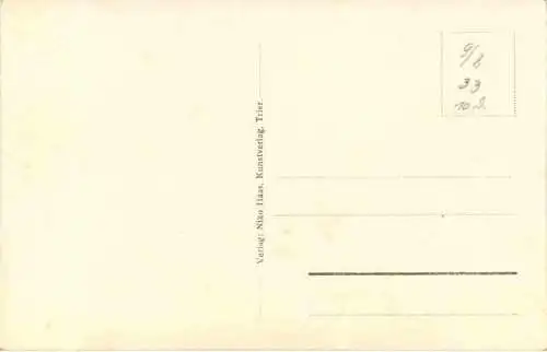 Trier - Der heilige Rock 1933 -772964