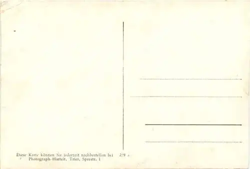 Trier - Der heilige Rock 1933 -772986