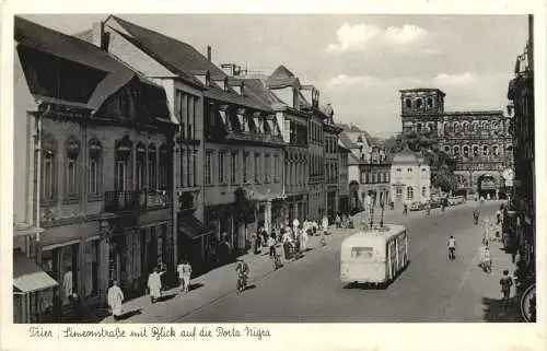 Trier - Simeonstraße -773148