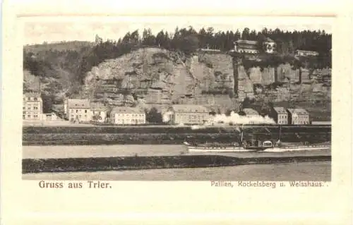 Trier - Pallien -773134