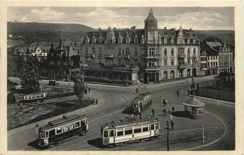 Trier - Hotel Porta Nigra -773154