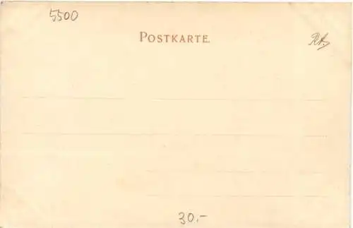 Trier - Post -773268