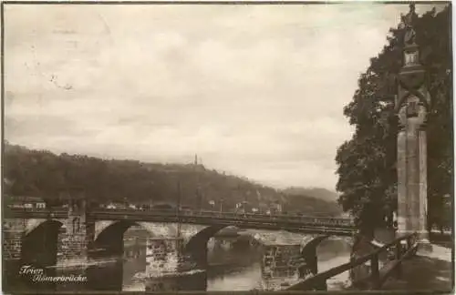 Trier - Römerbrücke -773258