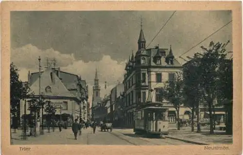 Trier - Neustraße -773214