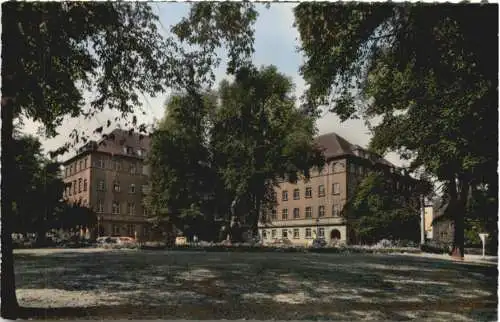 Trier - Balduinbrunnen -773390