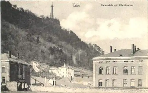 Trier - Pallien - Villa Amanda -773380