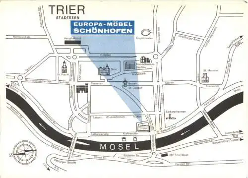 Trier - Europa Möbel -773306