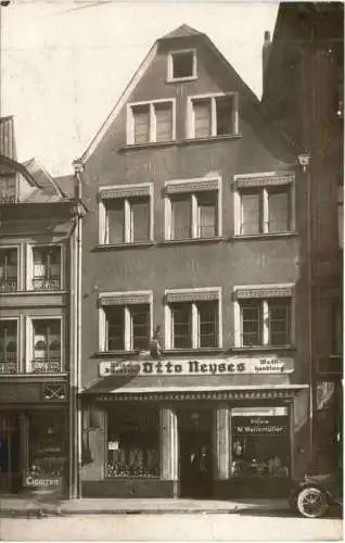 Trier - Weinhandlung Otto Neyses -773346