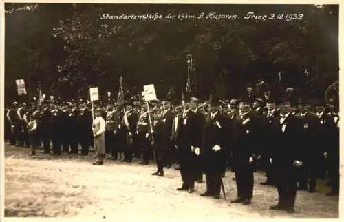 Trier - Standartenweihe 1932 -773612