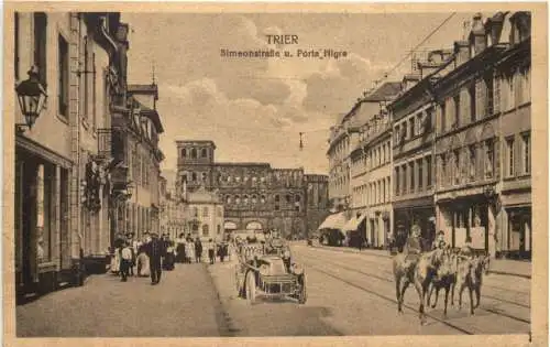 Trier - Simeonstraße -773558