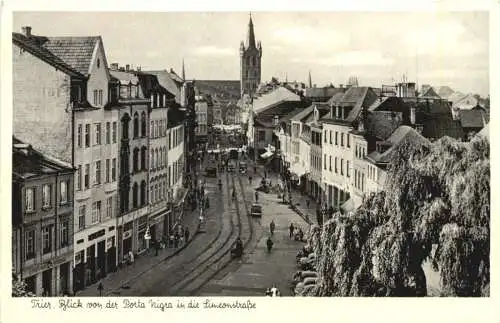 Trier - Simeonstraße -773582