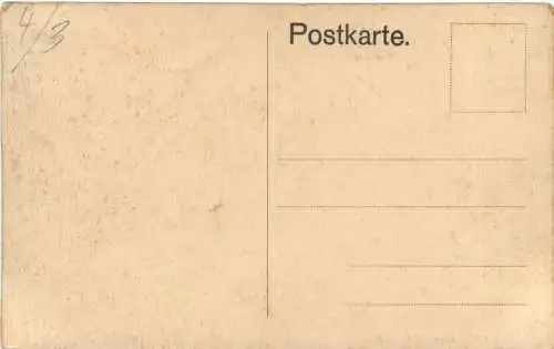 Trier - Kaserne Inf Reg. von Horn -773712