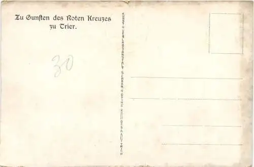 Trier - Rotes Kreuz -773800