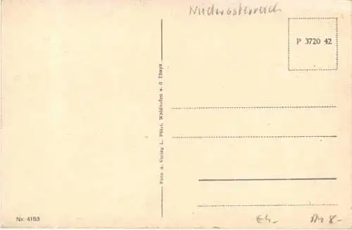 Waidhofen an der Thaya -773926