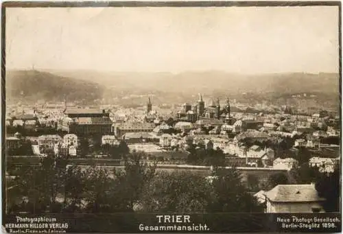 Trier -773836