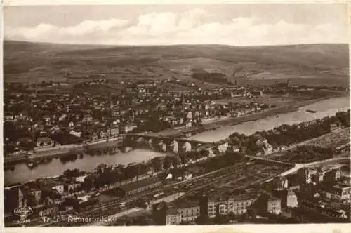 Trier - Römerbrücke -773900